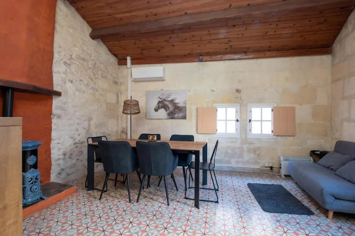 Holiday home Marmandin - Clim - Proche Arenes Villa Arles