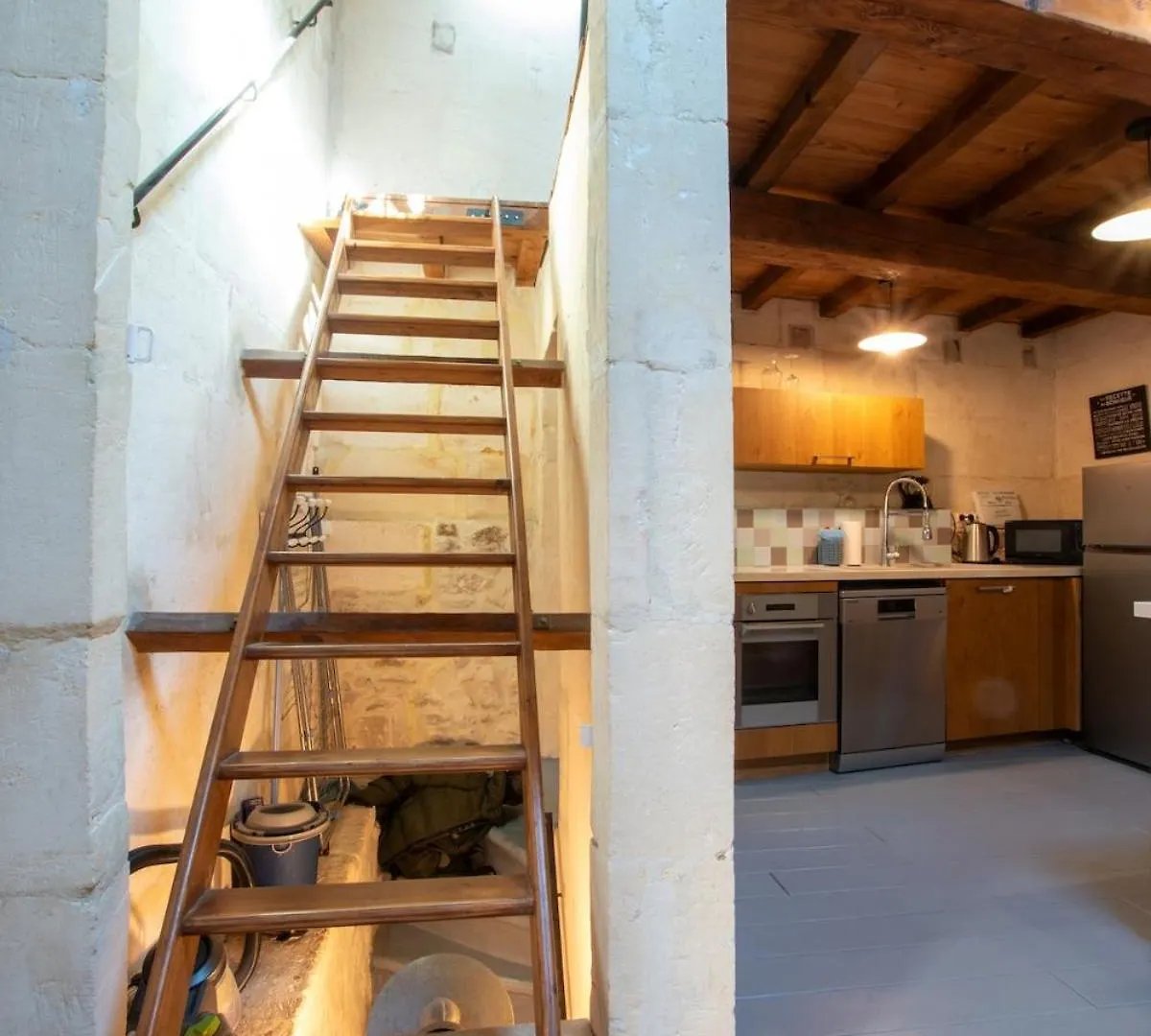 Marmandin - Clim - Proche Arenes Villa Arles Holiday home