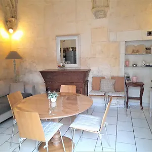  Hébergement de vacances La Maison De Toinette
