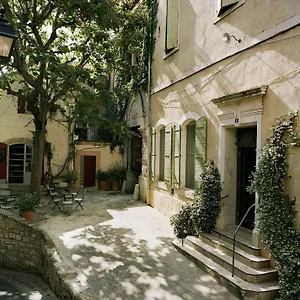 Otel Du Cloitre, Arles