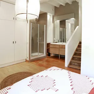  Apartment Particulier Centre