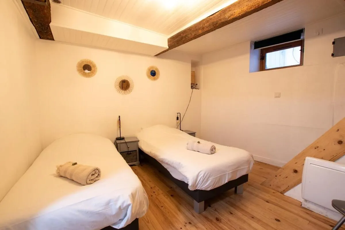 Holiday home Marmandin - Clim - Proche Arenes Villa Arles