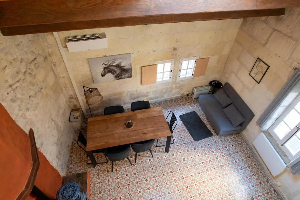 Holiday home Marmandin - Clim - Proche Arenes Villa Arles France