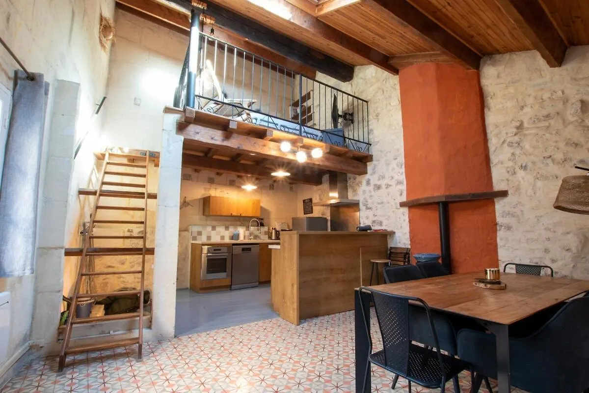 Marmandin - Clim - Proche Arenes Villa Arles