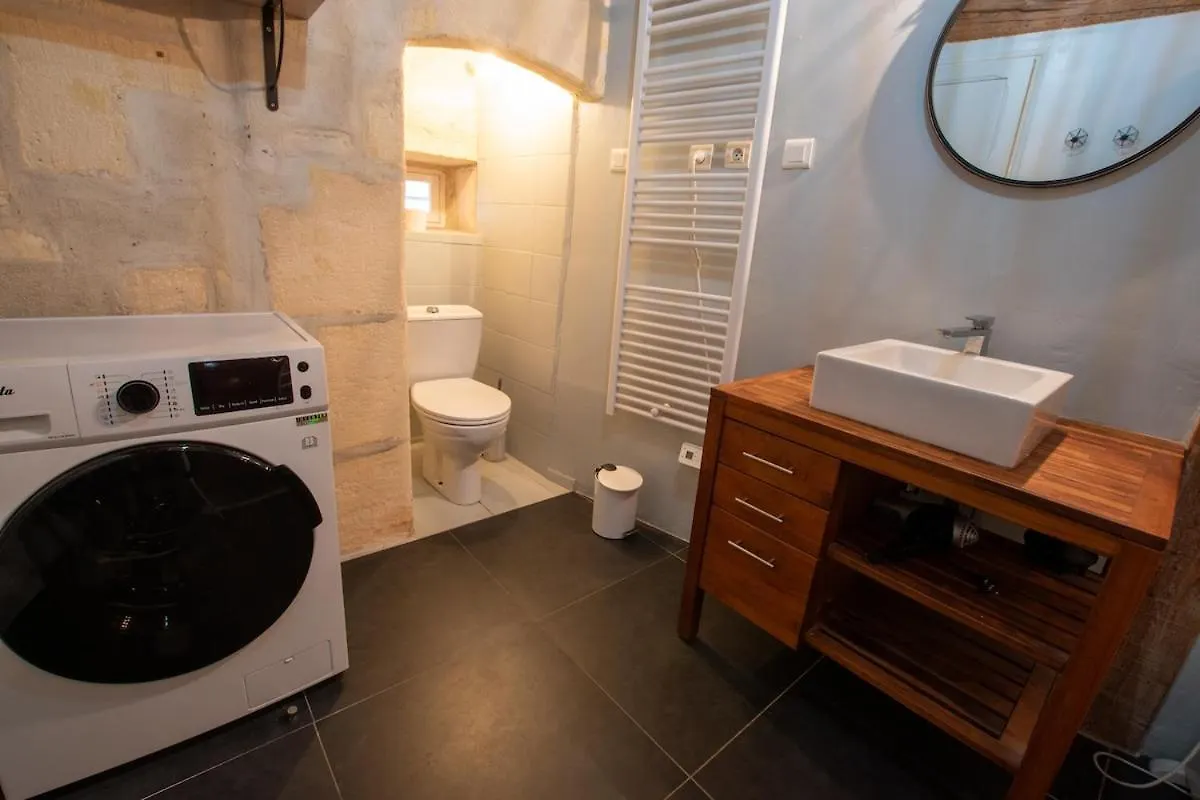 Marmandin - Clim - Proche Arenes Villa Arles 0*,