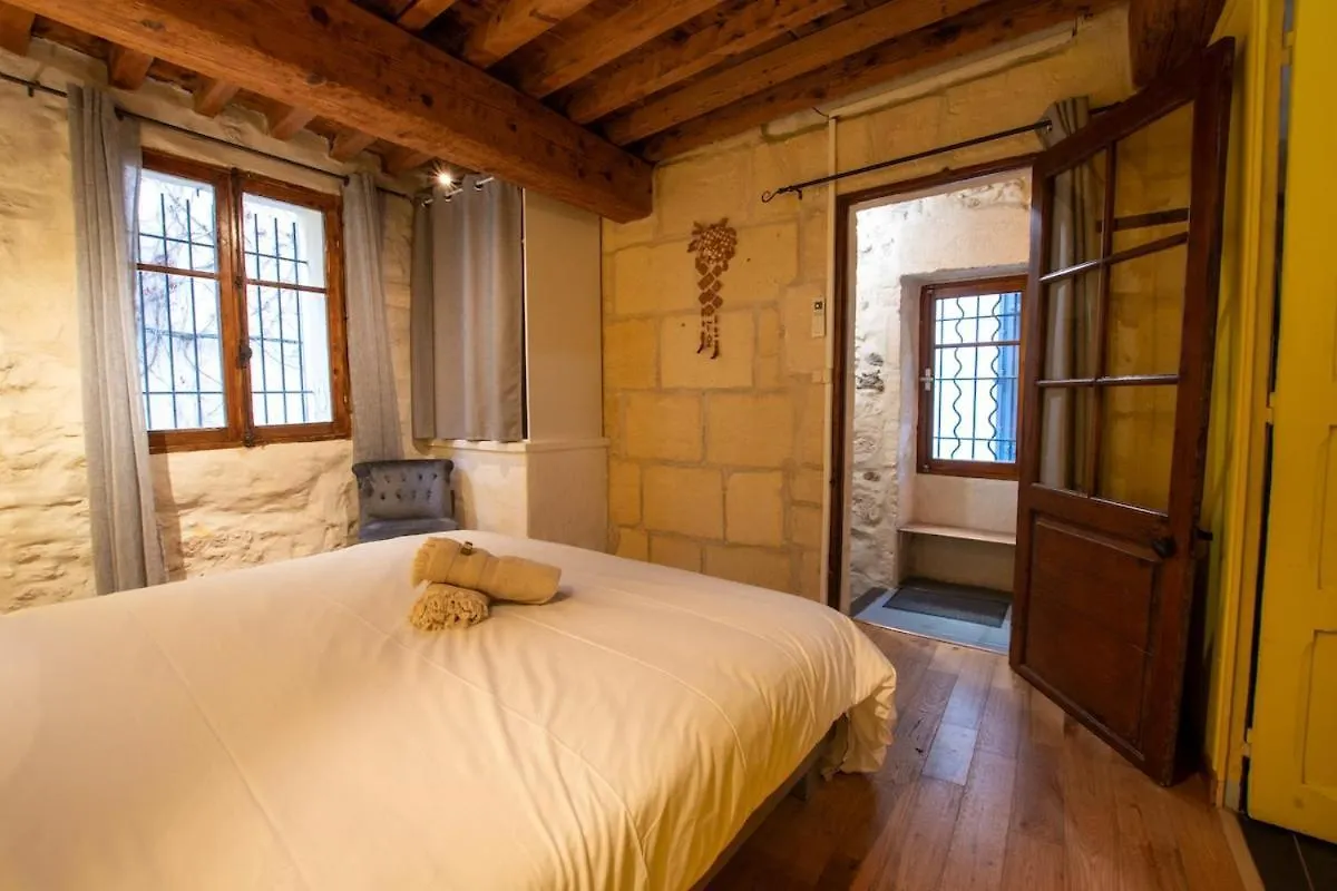 Marmandin - Clim - Proche Arenes Villa Arles Holiday home